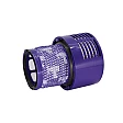 Alapure HEPA-Filter geeignet für Dyson Cyclone V10 969082-01 Alapure HEPA-Filter geeignet für Dyson Cyclone V10 969082-01