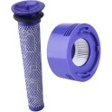 Alapure Vorfilter geeignet für Dyson V6 / V7 / V8 965661-01
