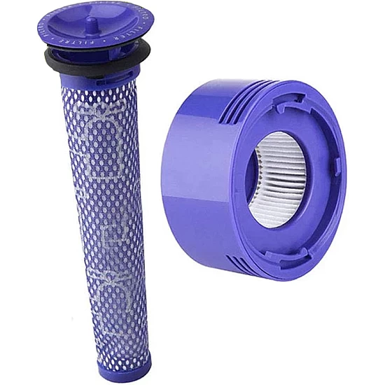 Alapure Vorfilter geeignet für Dyson V6 / V7 / V8 965661-01 Alapure Vorfilter geeignet für Dyson V6 / V7 / V8 965661-01