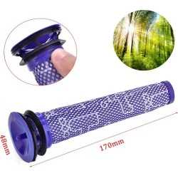 Alapure Vorfilter geeignet für Dyson V6 / V7 / V8 965661-01