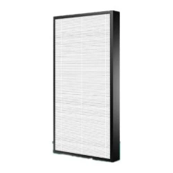 Alapure HEPA Aktivkohlefilter geeignet für Boneco A341