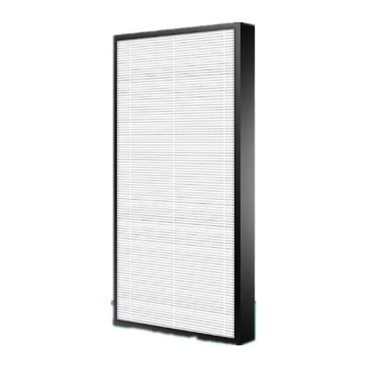 Alapure HEPA Aktivkohlefilter geeignet für Boneco A341