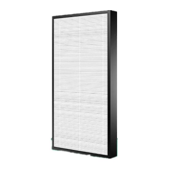 Alapure HEPA Aktivkohlefilter geeignet für Boneco A341 Alapure HEPA Aktivkohlefilter geeignet für Boneco A341