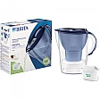 Brita Wasserfilterkanne Marella Cool + MAXTRA PRO Wasserfilter Brita Wasserfilterkanne Marella Cool + MAXTRA PRO Wasserfilter