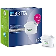 BRITA MAXTRA KALK EXPERT ALL-IN-1 Wasserfilter 12er-Pack BRITA MAXTRA KALK EXPERT ALL-IN-1 Wasserfilter 12er-Pack
