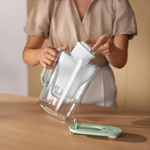 BRITA MAXTRA PRO ALL-IN-1 Wasserfilter 2er-Pack