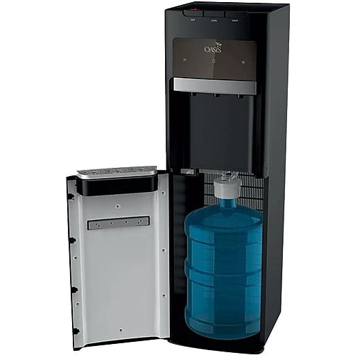 Oasis Mirage Heißwasserkühler