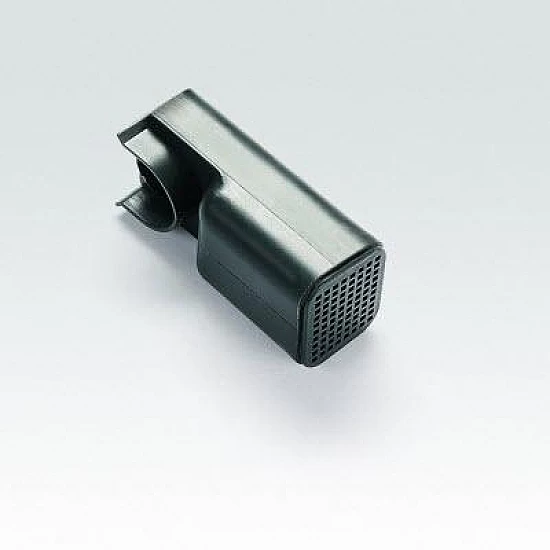 Alapure Aktivkohlefilter Wein-Klima-Kühlschrank geeignet für Liebherr FreshAir 744069900