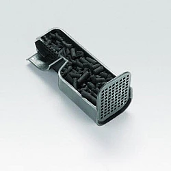 Alapure Aktivkohlefilter Wein-Klima-Kühlschrank geeignet für Liebherr FreshAir 744069900