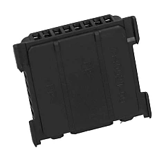 Alapure Luftfilter Kühlschrank geeignet für Liebherr 909698900 Alapure Luftfilter Kühlschrank geeignet für Liebherr 909698900