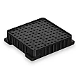 Alapure Luftfilter Kühlschrank geeignet für Liebherr 9882429 Alapure Luftfilter Kühlschrank geeignet für Liebherr 9882429