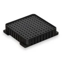 Alapure Luftfilter Kühlschrank geeignet für Liebherr 9882429 (2st.)