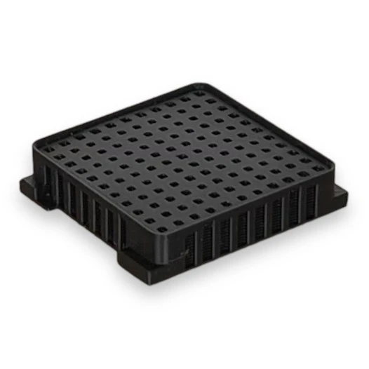 Alapure Luftfilter Kühlschrank geeignet für Liebherr 9882429 (2st.)