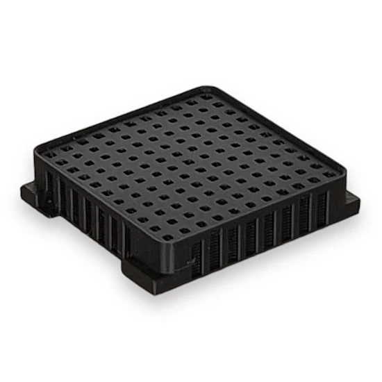 Alapure Luftfilter Kühlschrank geeignet für Liebherr 9882429 Alapure Luftfilter Kühlschrank geeignet für Liebherr 9882429