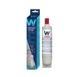WPRO Wasserfilter USC009 / 481281718406 / SBS002