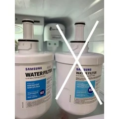 Samsung Wasserfilter DA29-00003G / HAFIN2/EXP