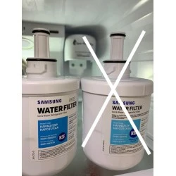 Samsung Wasserfilter DA29-00003G / HAFIN2/EXP