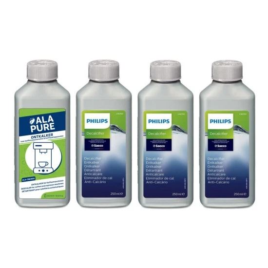 Philips Saeco Entkalker CA6700 Promo-Pack