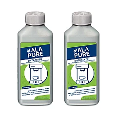 Alapure Flüssigentkalker geeignet für Saeco CA6701 (2 St.) Alapure Flüssigentkalker geeignet für Saeco CA6701 (2 St.)