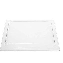 Siemens Glasauflaufform HMZ10GP / 00114537