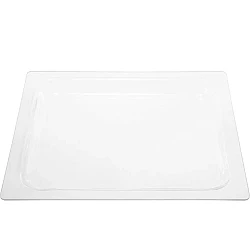 Siemens Glasauflaufform HMZ10GP / 00114537