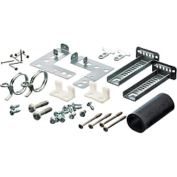 Siemens Einbaugeschirrspüler-Set 00165737