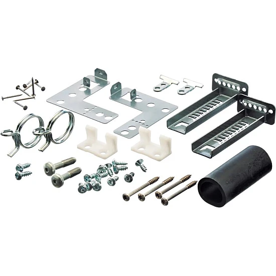 Siemens Einbaugeschirrspüler-Set 00165737 Siemens Einbaugeschirrspüler-Set 00165737