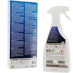 Siemens Reinigungsgel Spray geeignet für Backöfen 00312482 (500 ml) Siemens Reinigungsgel Spray geeignet für Backöfen 00312482 (500 ml)