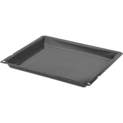 Siemens Backblech emailliert 00359609 / HZ21300