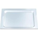 Siemens Glasbackofenschale für Einbaubackofen HEZ863000 / 00441174