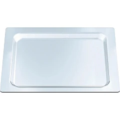 Bosch Glas-Backofenblech für Einbau-Backofen HEZ863000 / 00441174