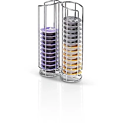 Siemens Halterung für Tassimo T-Discs 00574954 (32 Stück)