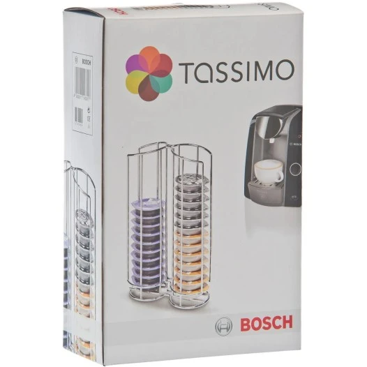 Bosch Halterung für Tassimo T-Discs 00574954 (32 Stück)