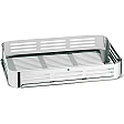 Gaggenau Dämpfeinsatz passend für Multi-Kasserolle mit Glasdeckel 00576118 / HEZ390012