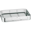 Gaggenau Dämpfeinsatz passend für Multi-Kasserolle mit Glasdeckel 00576118 / HEZ390012