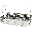 Gaggenau Dämpfeinsatz passend für Multi-Kasserolle mit Glasdeckel 00576118 / HEZ390012