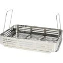 Gaggenau Dämpfeinsatz passend für Multi-Kasserolle mit Glasdeckel 00576118 / HEZ390012