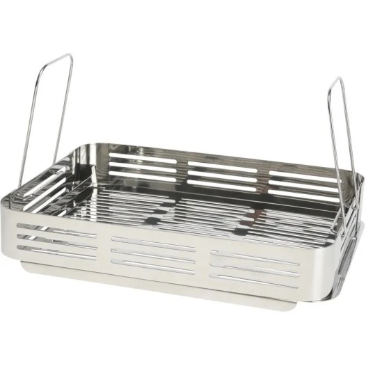 Gaggenau Dämpfeinsatz passend für Multi-Kasserolle mit Glasdeckel 00576118 / HEZ390012