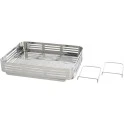 Gaggenau Dämpfeinsatz passend für Multi-Kasserolle mit Glasdeckel 00576118 / HEZ390012