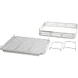 Gaggenau Dämpfeinsatz passend für Multi-Kasserolle mit Glasdeckel 00576118 / HEZ390012