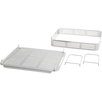 Bosch Dampfeinsatz passend für Multi-Kasserolle mit Glasdeckel 00576118 / HEZ390012