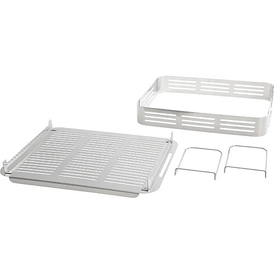 Gaggenau Dämpfeinsatz passend für Multi-Kasserolle mit Glasdeckel 00576118 / HEZ390012 Gaggenau Dämpfeinsatz passend für Multi-Kasserolle mit Glasdeckel 00576118 / HEZ390012