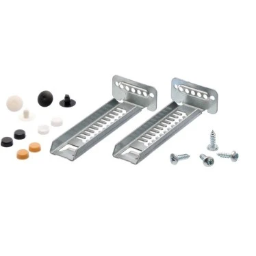 Siemens Einbausatz für Geschirrspüler 00612653