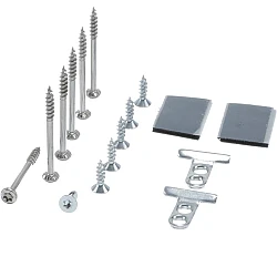 Siemens Einbausatz für Holzplatte passend für Geschirrspüler 00618833