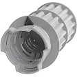 Bosch Mikrosieb komplett für Geschirrspüler 00645038