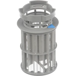 Siemens Komplettes Mikrosieb für Geschirrspüler 00645038