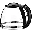 Siemens Glaskanne für Filterkaffeemaschinen 00646860 Siemens Glaskanne für Filterkaffeemaschinen 00646860