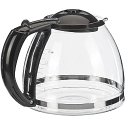 Siemens Glaskanne für Filterkaffeemaschinen 00646860