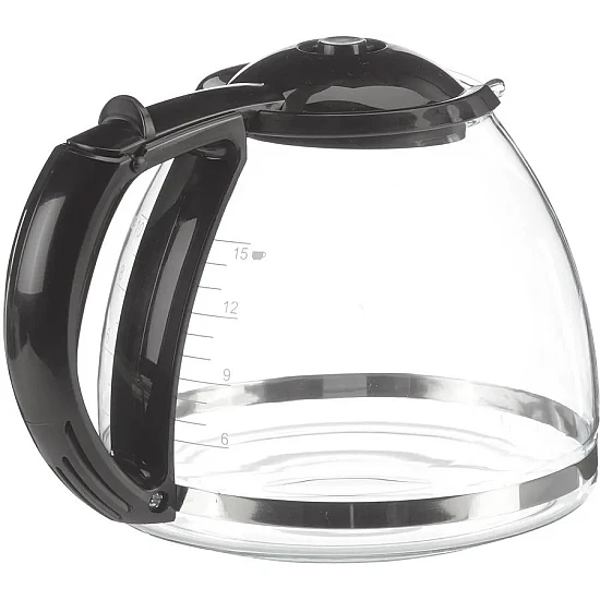 Siemens Glaskanne für Filterkaffeemaschinen 00646860 Siemens Glaskanne für Filterkaffeemaschinen 00646860