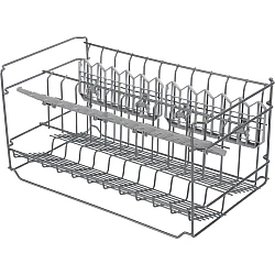 Siemens Korbeinsatz für langstielige Gläser und Tassen 00670481